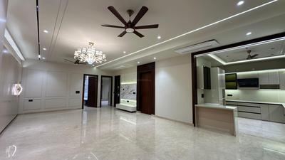 Project Image of 1385.0 - 2200.0 Sq.ft 3 BHK Builder Floor for buy in Magic MV Homes Indirapuram