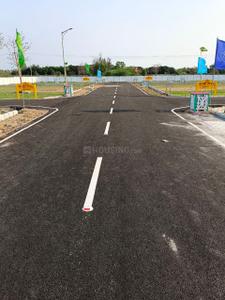Project Image of 800.0 - 1291.0 Sq.ft Residential Plot Plot for buy in ASK Metro City