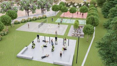 Project Image of 900.0 - 1500.0 Sq.ft Residential Plot Plot for buy in Space Soahan Serenity