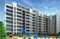 Laxmi Aangan Kaveri Elevation 2