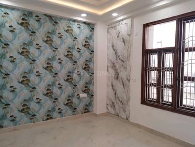 Project Image of 1200.0 - 2000.0 Sq.ft 3 BHK Builder Floor for buy in Nitika Luxurious Floors