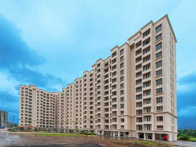 Project Image of 900 Sq.ft 2 BHK Apartment / Flat for sale in Badlapur East for Rs. 3300000