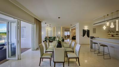 Project Image of 4111.0 - 12066.0 Sq.ft 4 BHK Apartment for buy in Prestige White Meadows