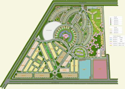 Project Image of 2795.0 - 12275.0 Sq.ft 4 BHK Villa for buy in Supertech Holiday Village