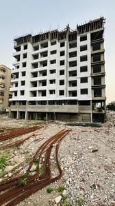 Project Image of 443.0 - 685.0 Sq.ft 1 BHK Apartment for buy in Shinde And Patil Ranjai