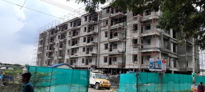 Project Image of 942.0 - 957.0 Sq.ft 2 BHK Apartment for buy in GR Lotus