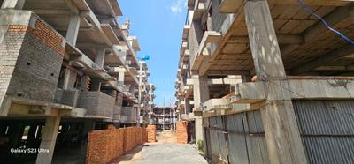 Project Image of 561.0 - 1325.0 Sq.ft 1 BHK Apartment for buy in Deccan Kalpavriksha