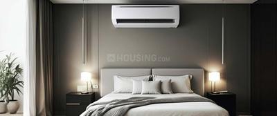 Project Image of 837 Sq.ft 2 BHK Apartment / Flat for sale in Andheri East for Rs. 12900000