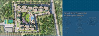 Project Image of 512.04 - 1565.73 Sq.ft 1 BHK Apartment for buy in Sukhwani Kingsley