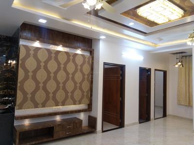 Project Image of 0.0 - 2300.03 Sq.ft 4 BHK Apartment for buy in Manglam Mayfair Residency