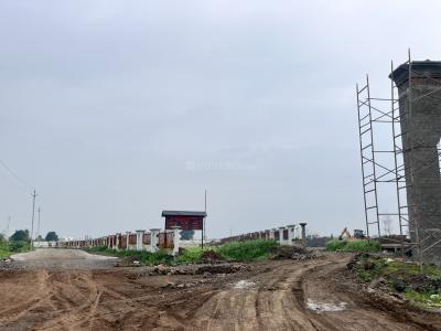 Project Image of 850.0 - 2400.0 Sq.ft Residential Plot Plot for buy in Goyal Dream Kanak Corridor Gold