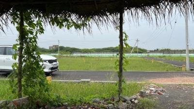 Project Image of 870.0 - 1340.0 Sq.ft Residential Plot Plot for buy in Properticks Kuberan Nagar