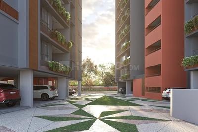 Project Image of 980 Sq.ft 2 BHK Apartment / Flat for sale in Gota for Rs. 5700000