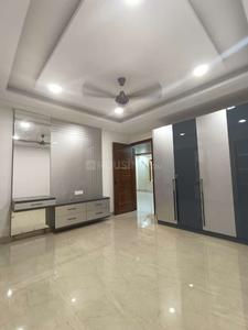 Vision Vaishali Floor Bedroom 3