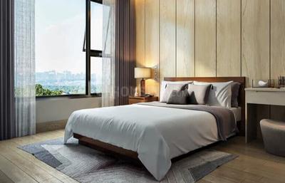 Project Image of 342.4 - 566.72 Sq.ft 1 BHK Apartment for buy in FSK Millennial Towers