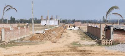 Project Image of 0.0 - 1000.0 Sq.ft Residential Plot Plot for buy in Smap Palm Residency