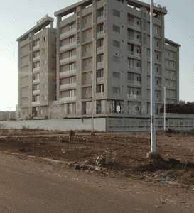 Project Image of 0.0 - 3552.09 Sq.ft 4 BHK Apartment for buy in Abhuday Sky Villas