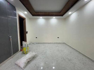 Greenfields Smart Builder Floors Bedroom 1