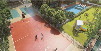 Project Image of 529.0 - 1934.0 Sq.ft 1 BHK Apartment for buy in Rounak Infinity