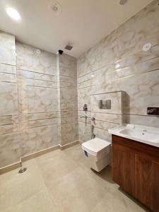 Project Image of 450.0 - 950.0 Sq.ft 2 BHK Builder Floor for buy in Arya Luxury Floors Rana Ji Enclave