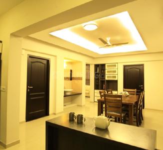 Project Image of 213.0 - 398.0 Sq.ft 1 BHK Apartment for buy in Shreenath Parasnath Township Building 1 And 2