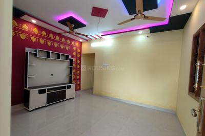 Project Image of 600.0 - 1200.0 Sq.ft 2 BHK Villa for buy in Dream Pandian Villas