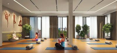 Project Image of 778.0 - 1068.0 Sq.ft 2 BHK Apartment for buy in Sankla West World