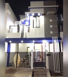 Project Image of 1150.0 - 2500.0 Sq.ft 2 BHK Villa for buy in Green Nest Green Nest Villas