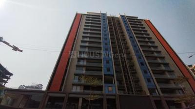 Project Image of 3770.0 - 8427.0 Sq.ft 4 BHK Apartment for buy in The Verity