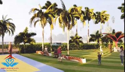 Project Image of 600.0 - 1000.0 Sq.ft Residential Plot Plot for buy in Tulip Park