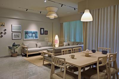 Project Image of 2484.0 - 3186.0 Sq.ft 3 BHK Apartment for buy in Atmos By Solaire
