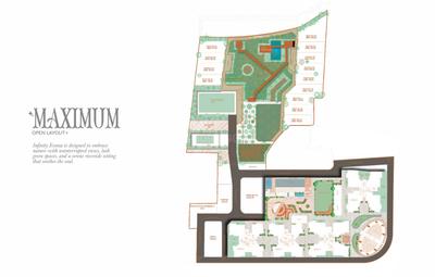 Project Image of 799.0 - 1477.0 Sq.ft 2 BHK Apartment for buy in Varma Infinity Evana