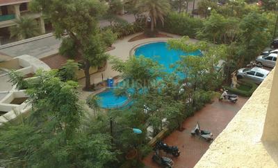 Project Image of 324.0 - 908.0 Sq.ft 1 RK Apartment for buy in Puraniks Abitante Fiore Phase 2C