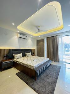 Amara Victoy Floors Bedroom 1