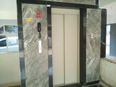Project Image of 473.0 - 751.0 Sq.ft 1 BHK Apartment for buy in SR Anand Residency A B C