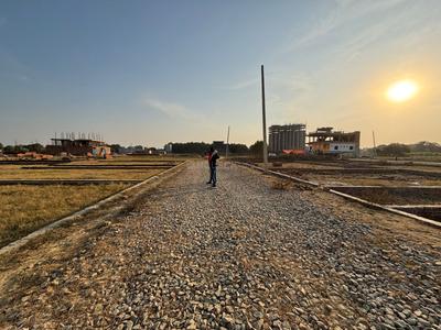 Project Image of 1200.0 - 2000.0 Sq.ft Residential Plot Plot for buy in Nandeeka Enclave