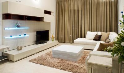 Project Image of 647.37 - 949.52 Sq.ft 2 BHK Apartment for buy in Ganga Ishanya C