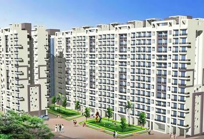 Project Image of 478.0 - 664.0 Sq.ft 1 BHK Apartment for buy in Sai Raj