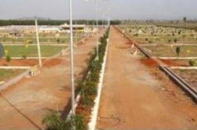 Project Image of 1350.0 - 1845.0 Sq.ft Residential Plot Plot for buy in City Cyra Space