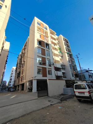 Project Image of 575.01 - 789.0 Sq.ft 2 BHK Apartment for buy in Lilleria Signature