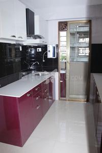 Project Image of 345.0 - 565.43 Sq.ft 1 BHK Apartment for buy in Sri Garden Avenue K K3