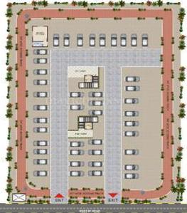 Project Image of 1150.0 - 1615.0 Sq.ft 2 BHK Apartment for buy in Dhanush Royals