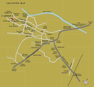 Project Image of 0.0 - 3375.0 Sq.ft 4 BHK Apartment for buy in Samraat Signature