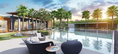 Project Image of 1034.0 - 2946.0 Sq.ft 3 BHK Apartment for buy in Tulip Yellow