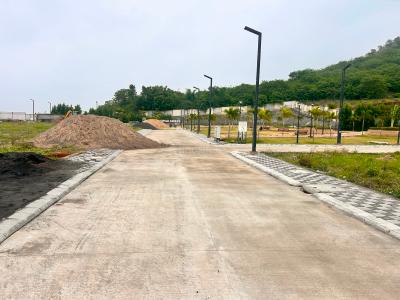 Project Image of 851.43 - 2603.04 Sq.ft Residential Plot Plot for buy in Prathvi Vimalshree Hills View