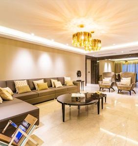 Project Image of 2570.0 - 3882.0 Sq.ft 4 BHK Apartment for buy in Sunteck Signia Pearl Phase 2