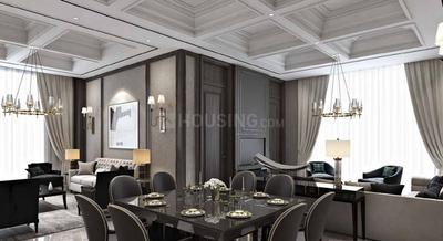 Project Image of 2363.22 - 2363.24 Sq.ft 4 BHK Apartment for buy in Shalimar Gallant West