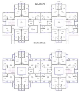 Project Image of 171.0 - 199.13 Sq.ft 1 RK Apartment for buy in Karrm Panchtatva 2