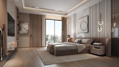 Project Image of 2350.0 - 3150.0 Sq.ft 3 BHK Apartment for buy in Suncitys Monarch Residences
