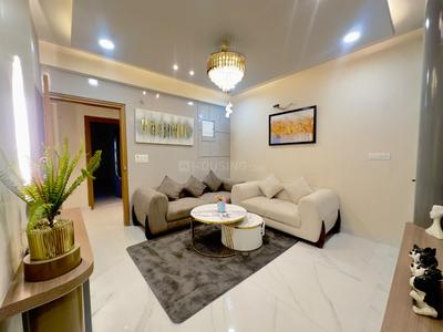 Project Image of 998.79 - 1765.21 Sq.ft 2 BHK Apartment for buy in Kalyan Eva